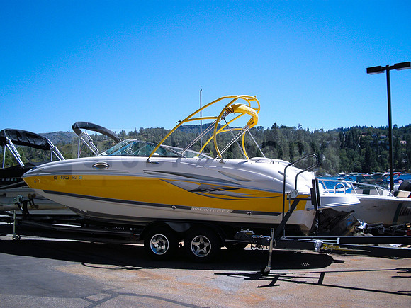 Lake Arrowhead