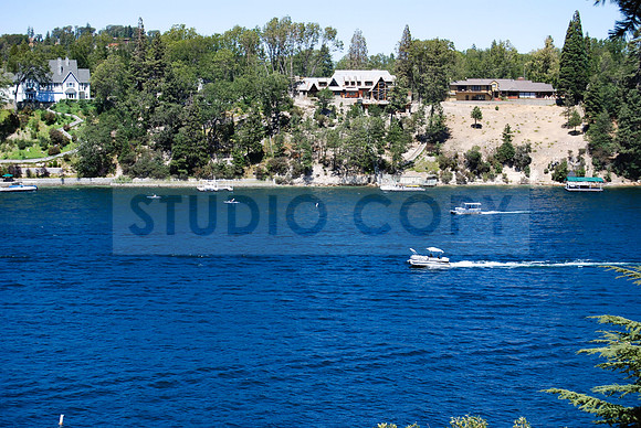 Lake Arrowhead