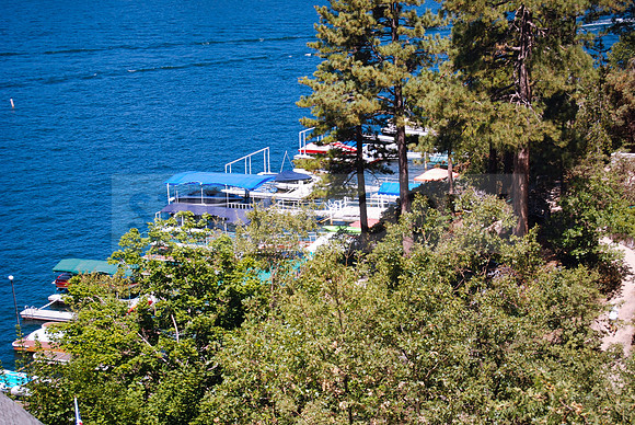 Lake Arrowhead