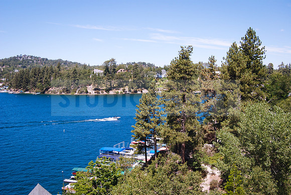 Lake Arrowhead