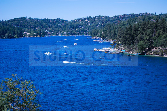 Lake Arrowhead