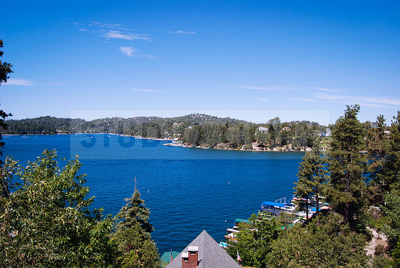 Lake Arrowhead