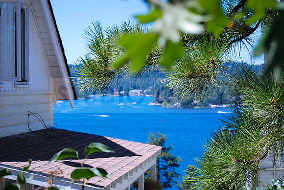 Lake Arrowhead