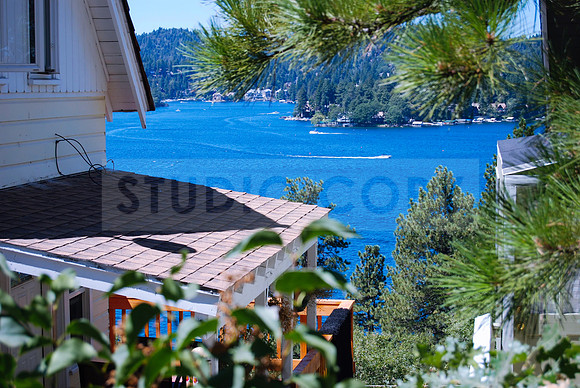 Lake Arrowhead