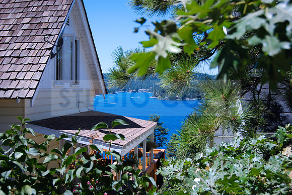 Lake Arrowhead