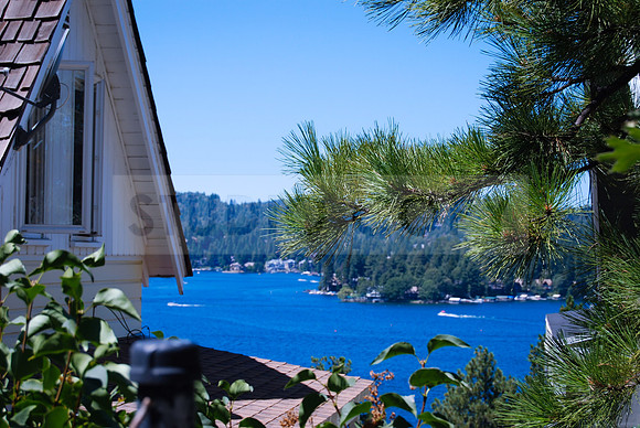 Lake Arrowhead