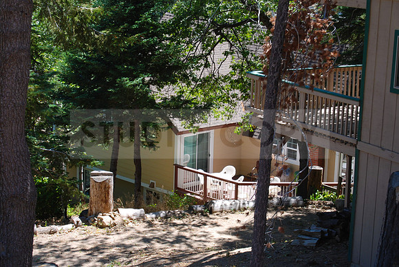 Lake Arrowhead