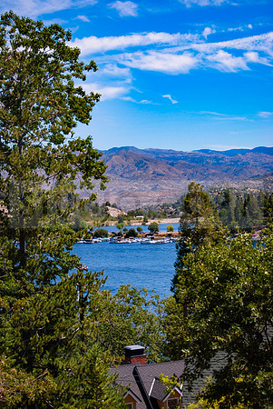 Lake Arrowhead