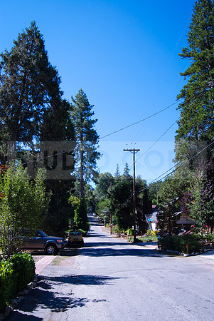 Lake Arrowhead