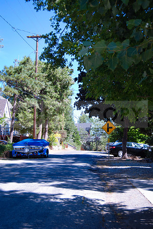 Lake Arrowhead