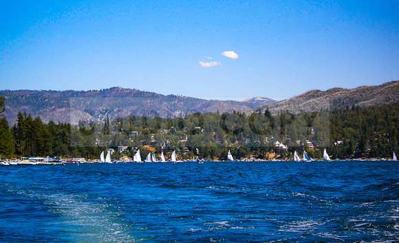 Lake Arrowhead