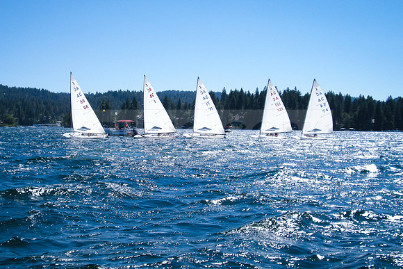 Lake Arrowhead