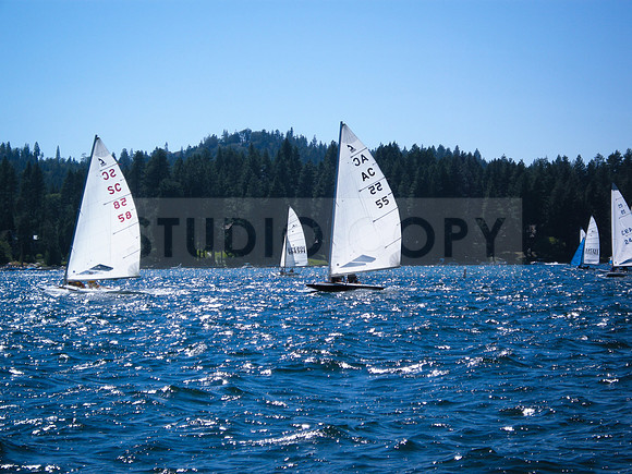 Lake Arrowhead