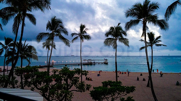 Hawaii
