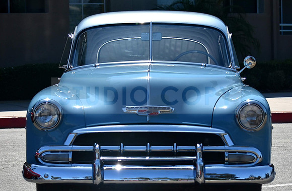 Classic car