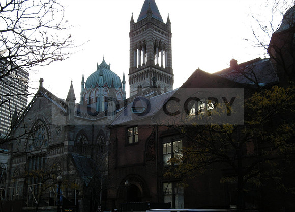 Boston