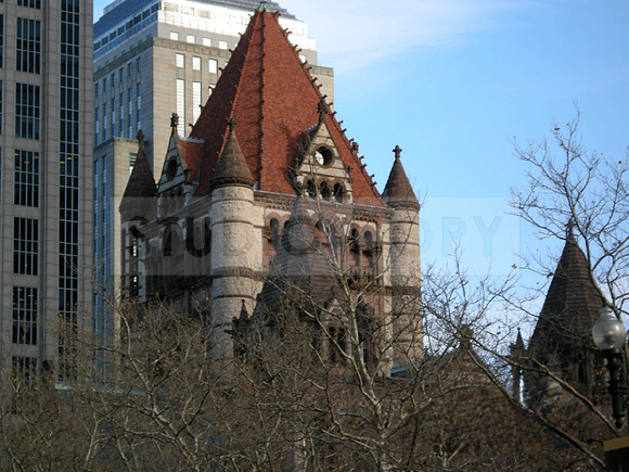 Boston