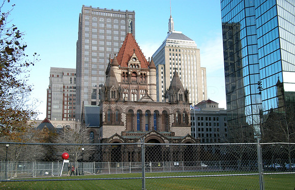 Boston