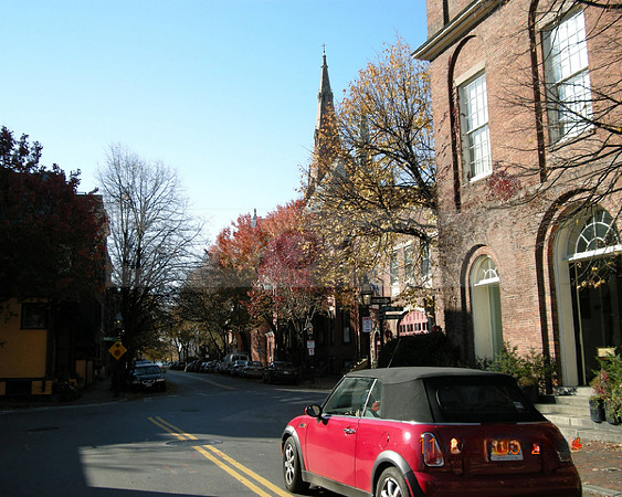 Boston