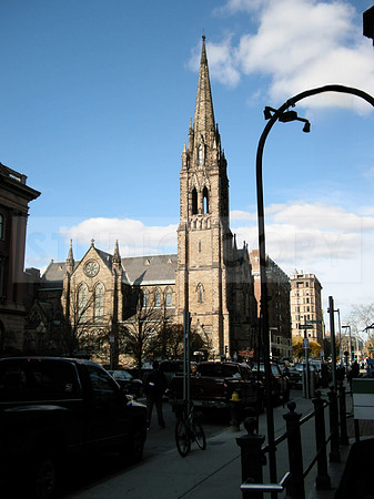 Boston