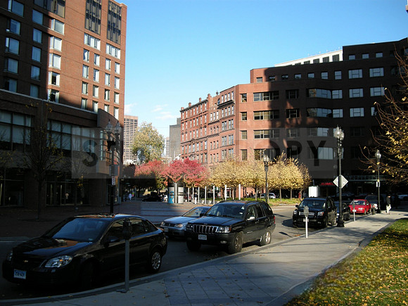 Boston