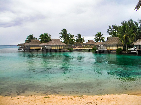 Tahiti