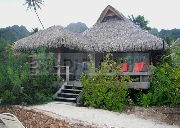 Tahiti