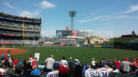 Baseball