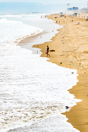 Surfer