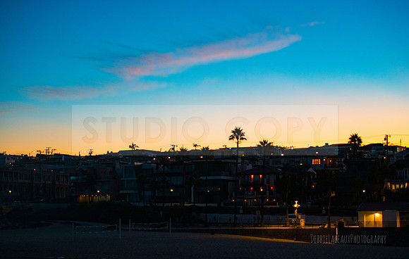 Manhattan Beach