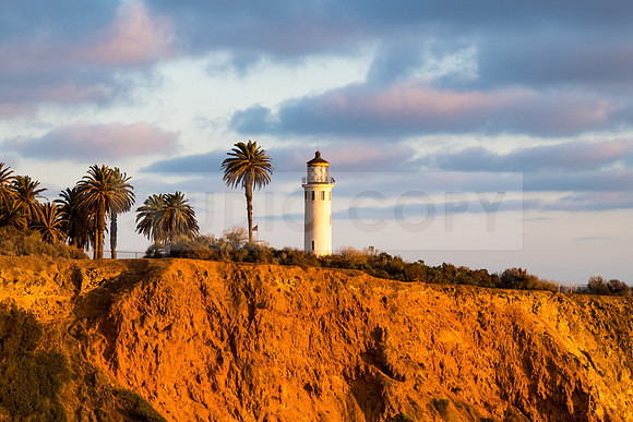 Point Vicente Lighthouse