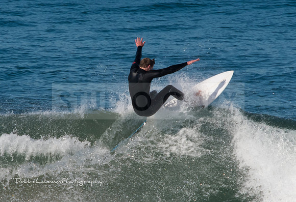 Surfer