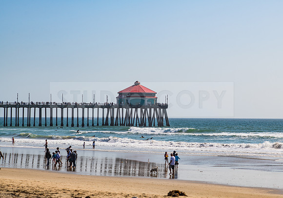 Huntington Beach