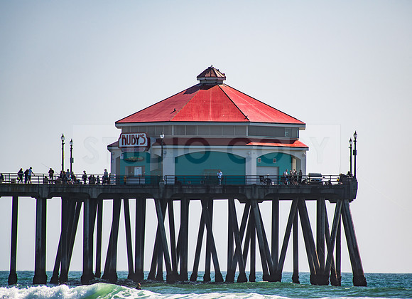Huntington Beach