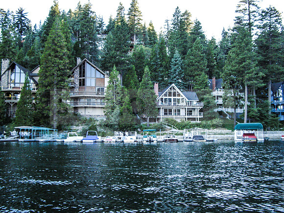 Lake Arrowhead
