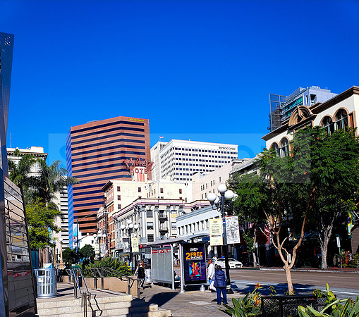 San Diego