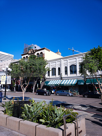 San Diego