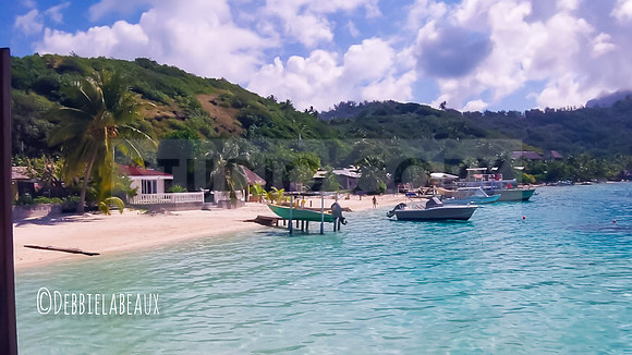 Tahiti
