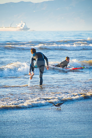 Surfer