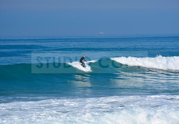 Surfer