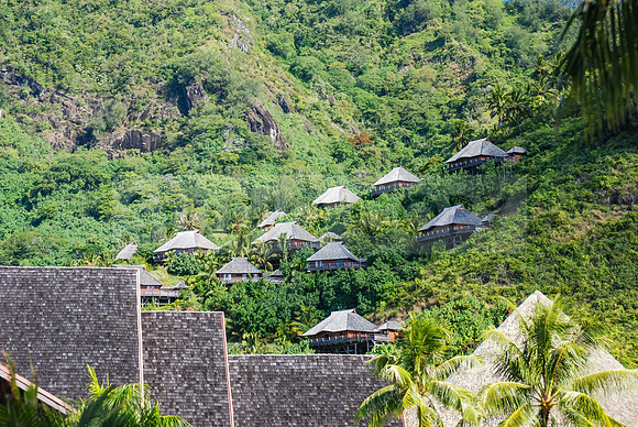 Tahiti