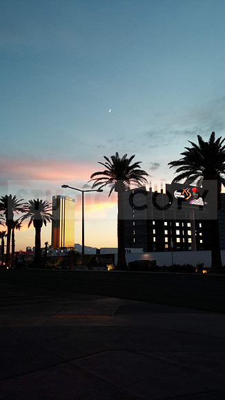 Las Vegas