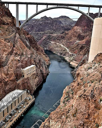 Hoover Dam