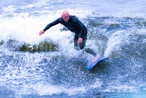 Surfer