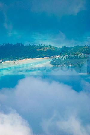 Tahiti