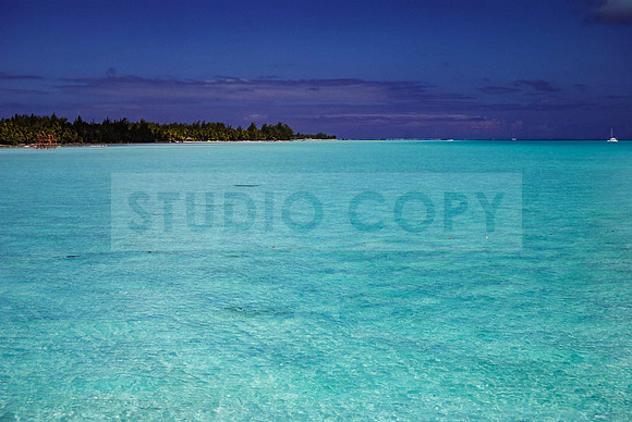 Bora Bora
