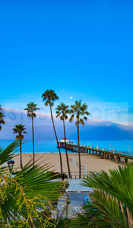 Manhattan Beach