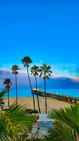 Manhattan Beach