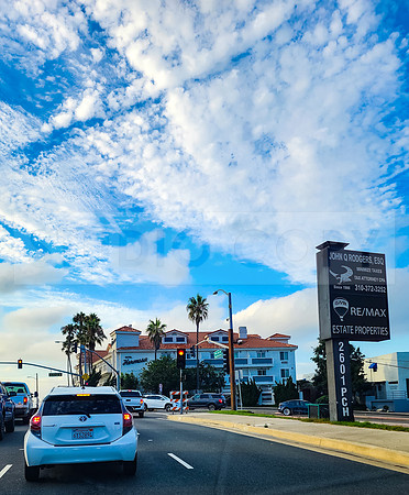 Hermosa Beach