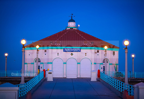 Manhattan Beach